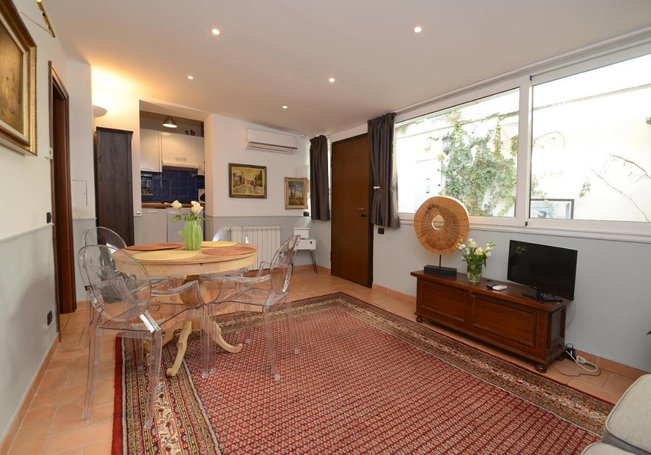 Divine Stylish Apartment Rome Exterior photo