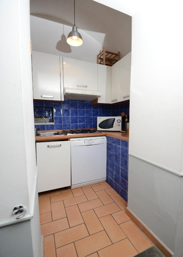 Divine Stylish Apartment Rome Exterior photo