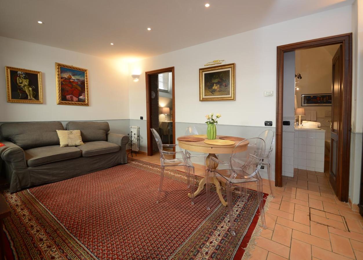 Divine Stylish Apartment Rome Exterior photo