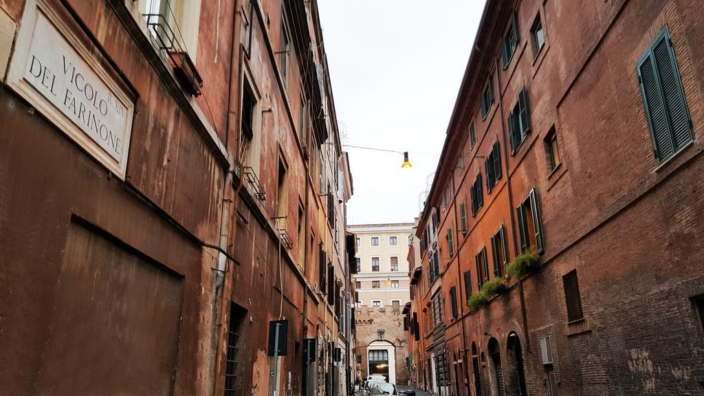 Divine Stylish Apartment Rome Exterior photo