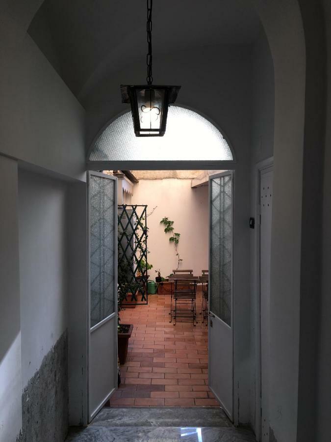 Divine Stylish Apartment Rome Exterior photo